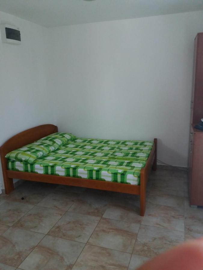 Mona&Mike Apartments Tivat Exterior foto